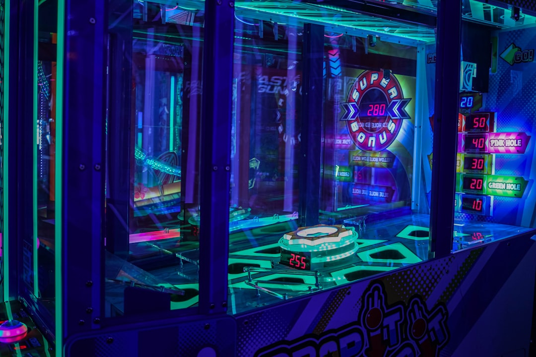 How to Organize the Perfect Game Night with Friends