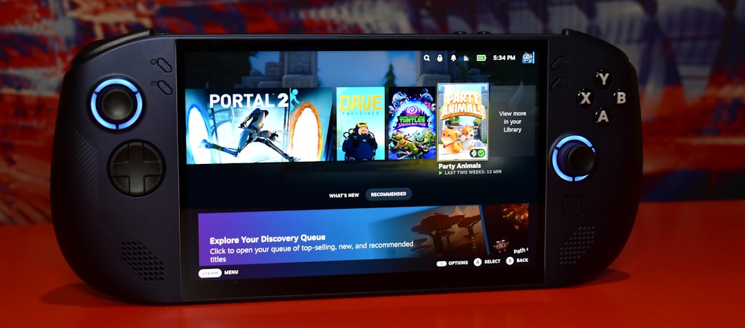Bringing Friends Together Through Engaging Multiplayer Experiences