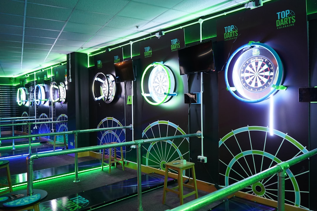Unforgettable Group Gaming Experiences for Thrilling Fun
